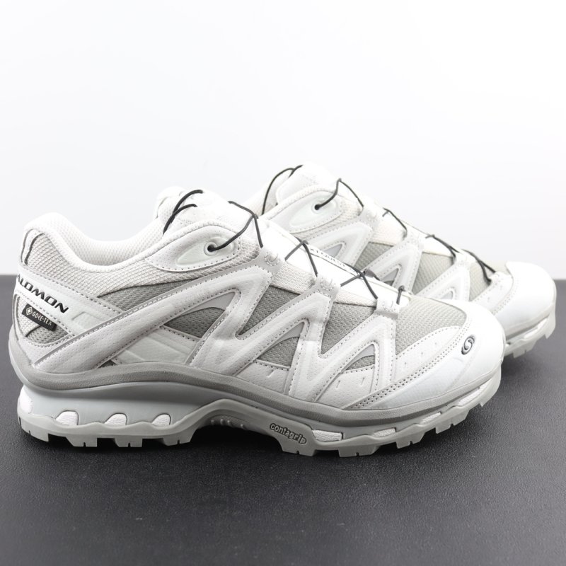 Salomon XTQ view