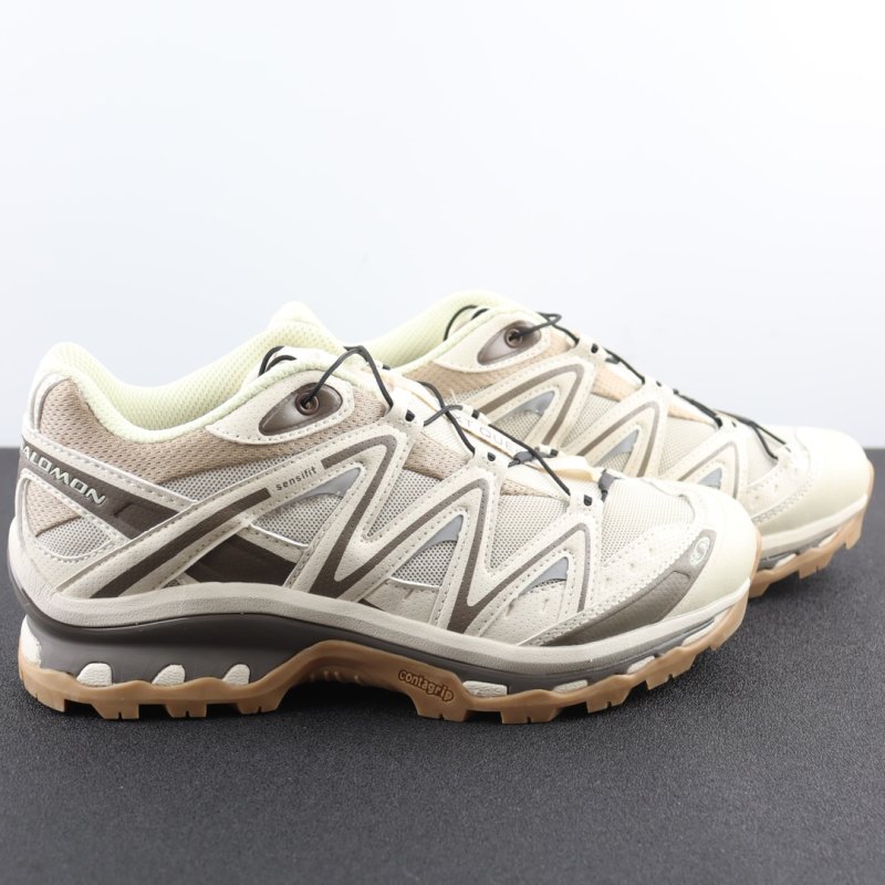 Salomon XTQ view