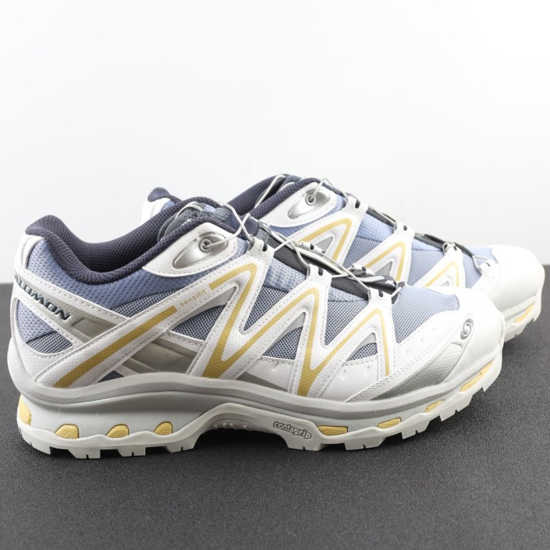 Salomon XTQ view