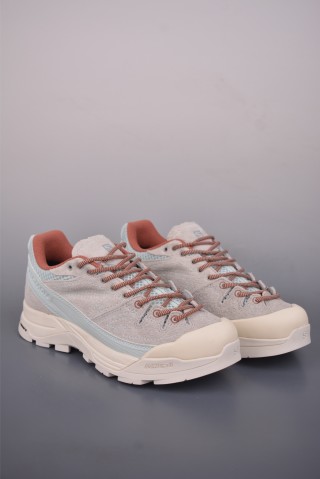 Salomon X-Alp Suede view 1