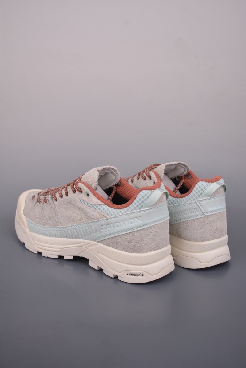 Salomon X-Alp Suede view