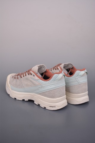 Salomon X-Alp Suede view 2