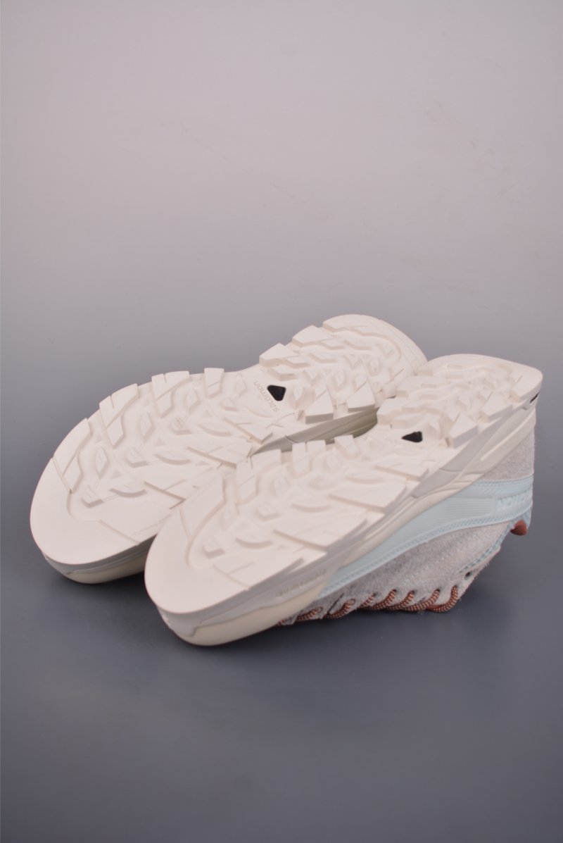 Salomon X-Alp Suede view