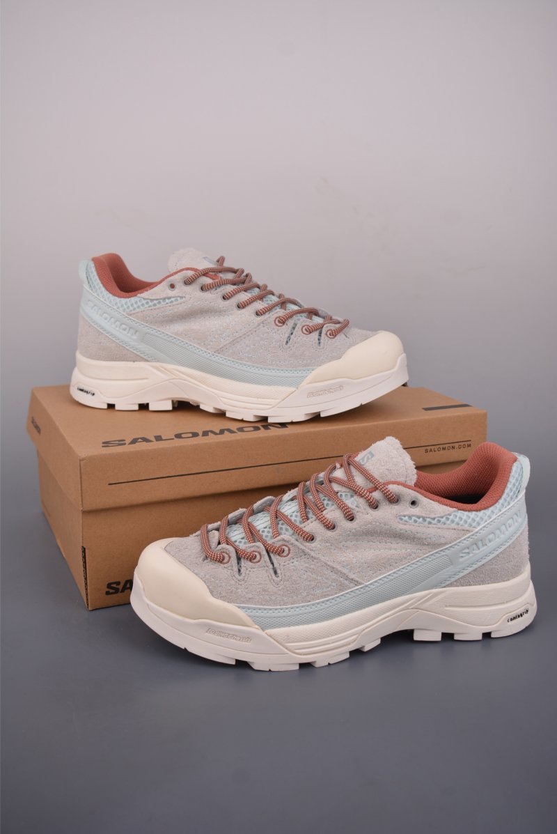 Salomon X-Alp Suede view