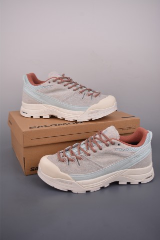 Salomon X-Alp Suede view 5