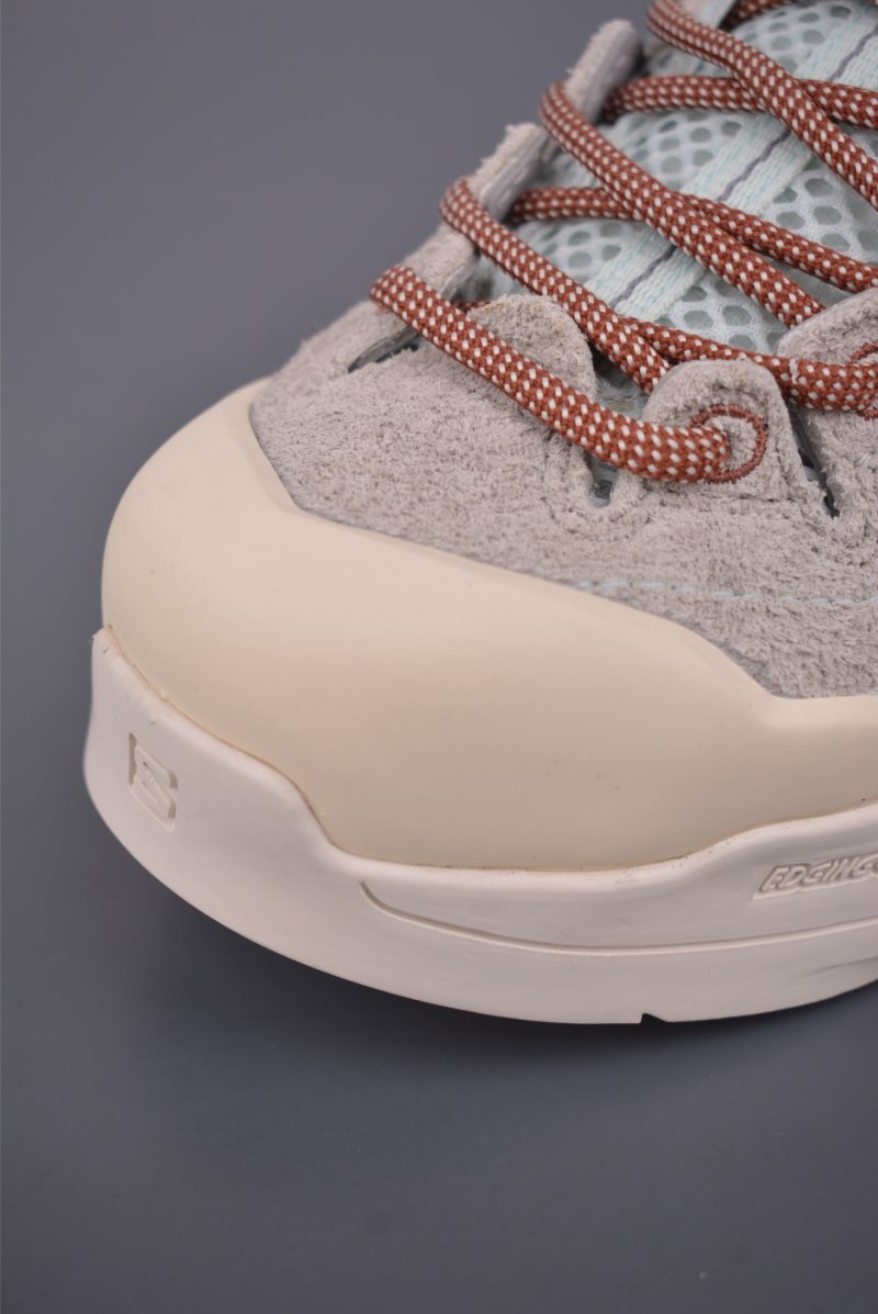 Salomon X-Alp Suede view