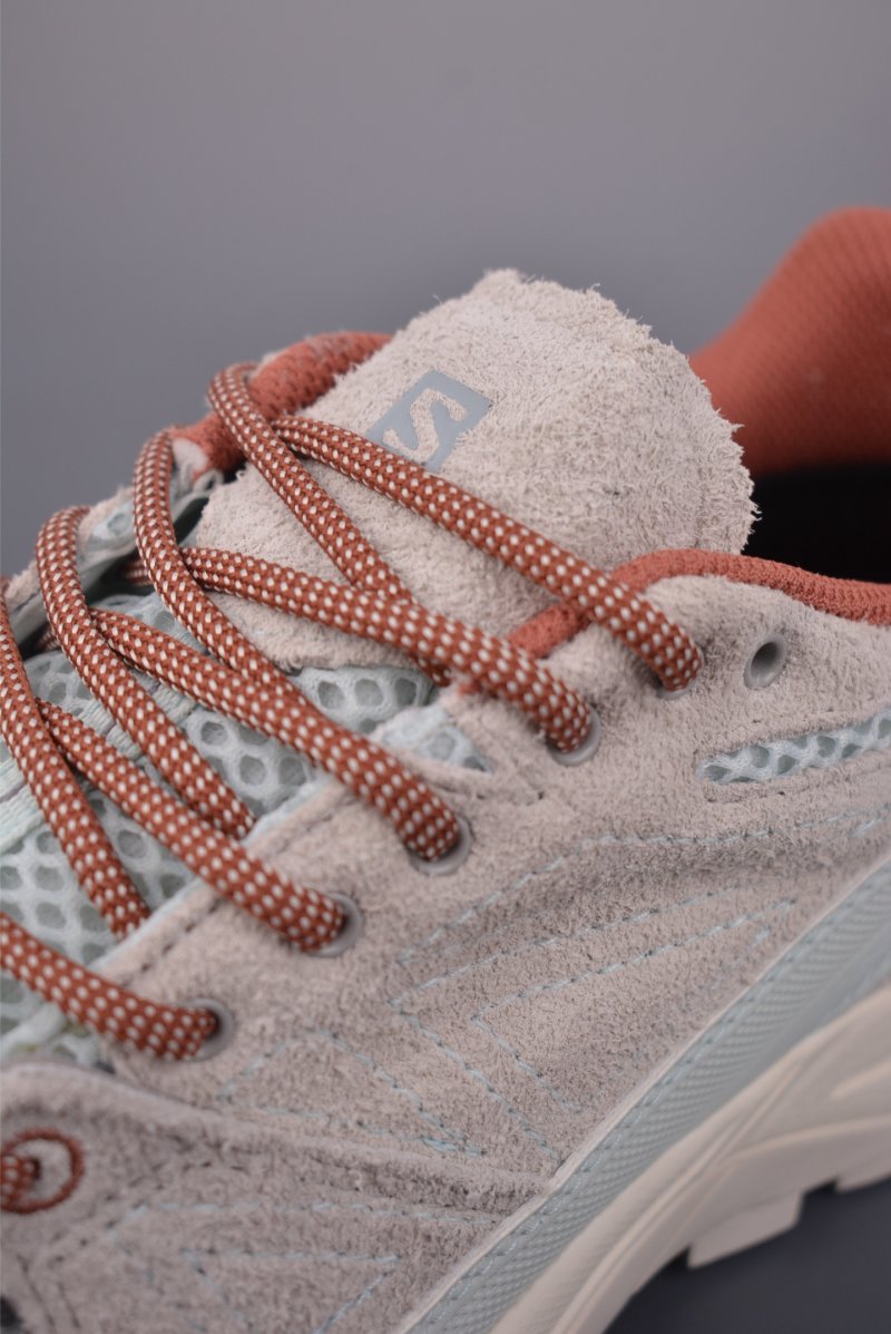 Salomon X-Alp Suede view