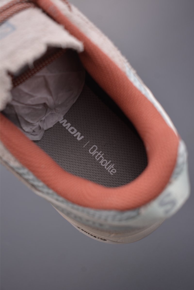 Salomon X-Alp Suede view