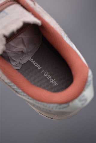 Salomon X-Alp Suede view 9