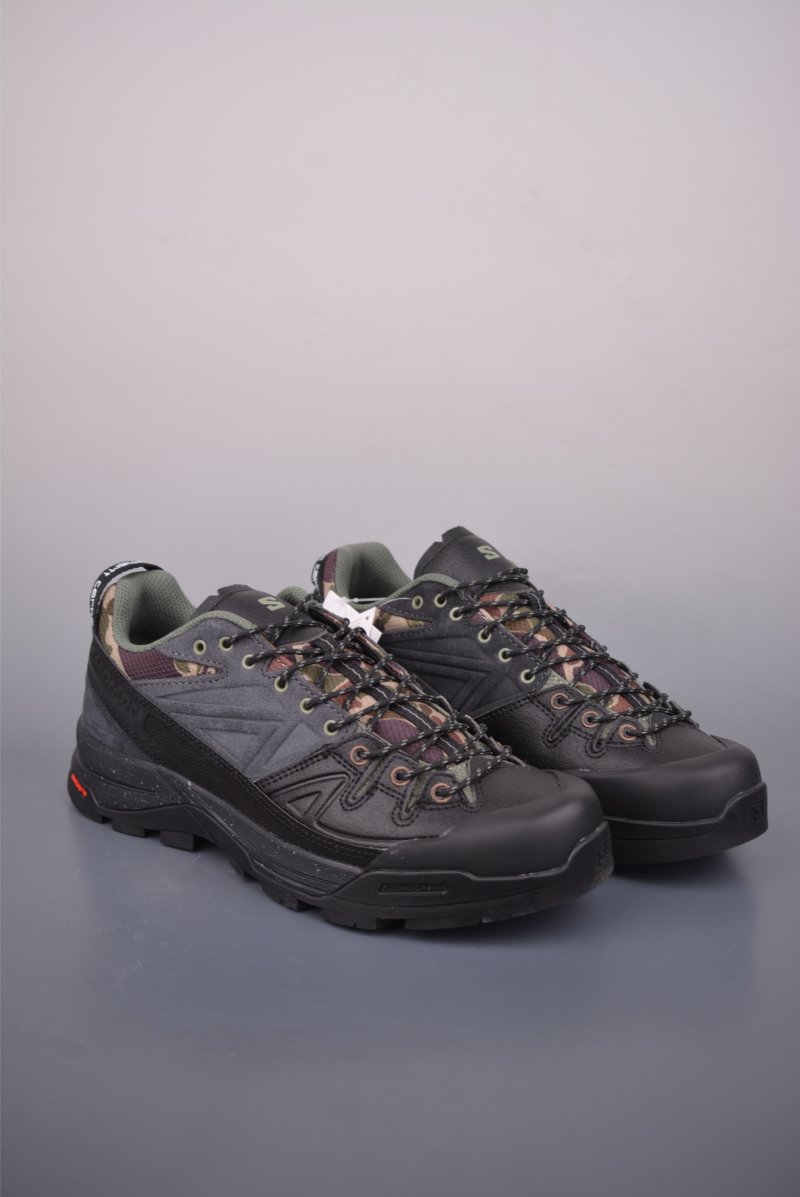 Salomon X-Alp Suede