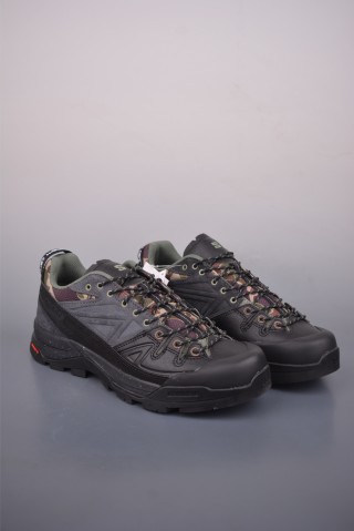 Salomon X-Alp Suede view 1