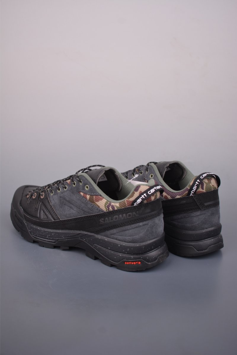 Salomon X-Alp Suede view