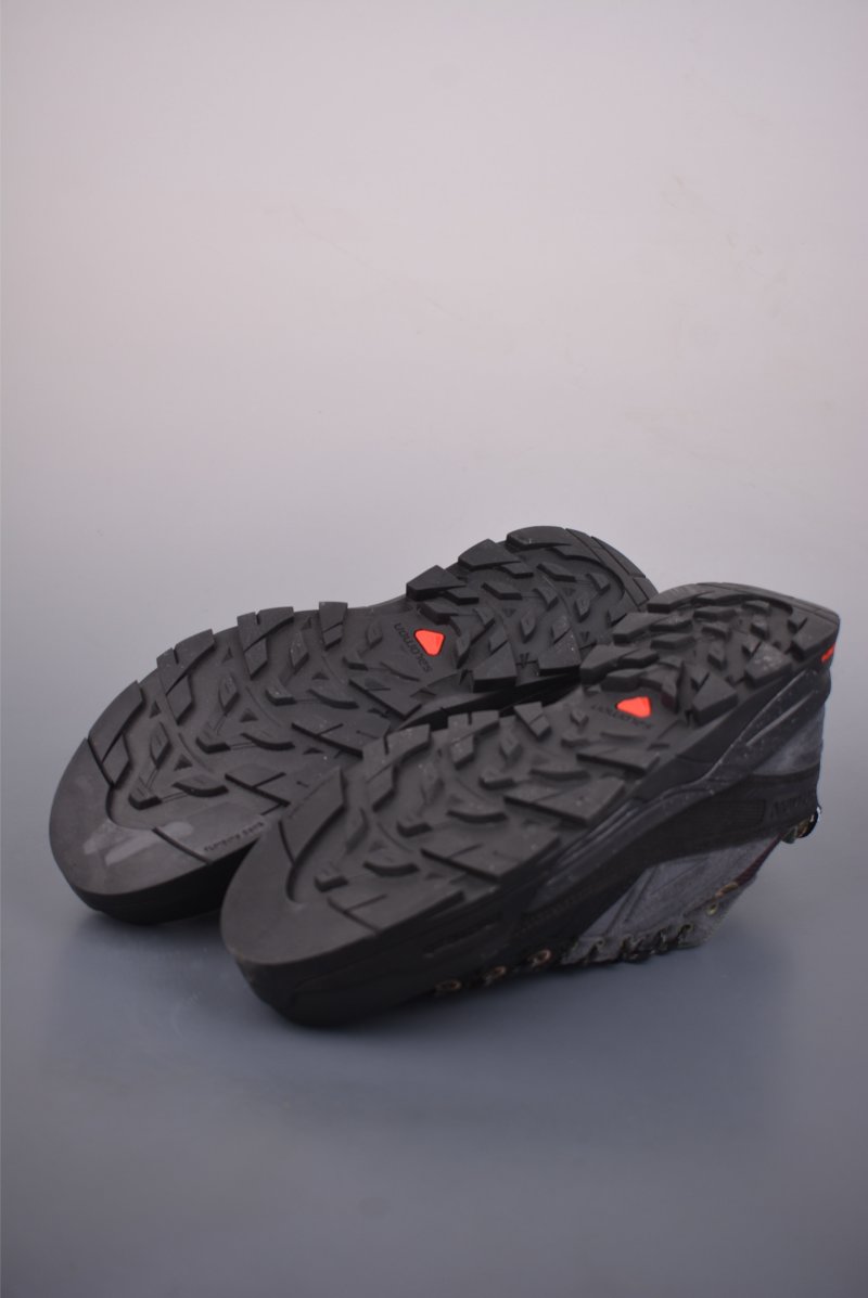 Salomon X-Alp Suede view