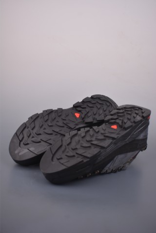 Salomon X-Alp Suede view 3