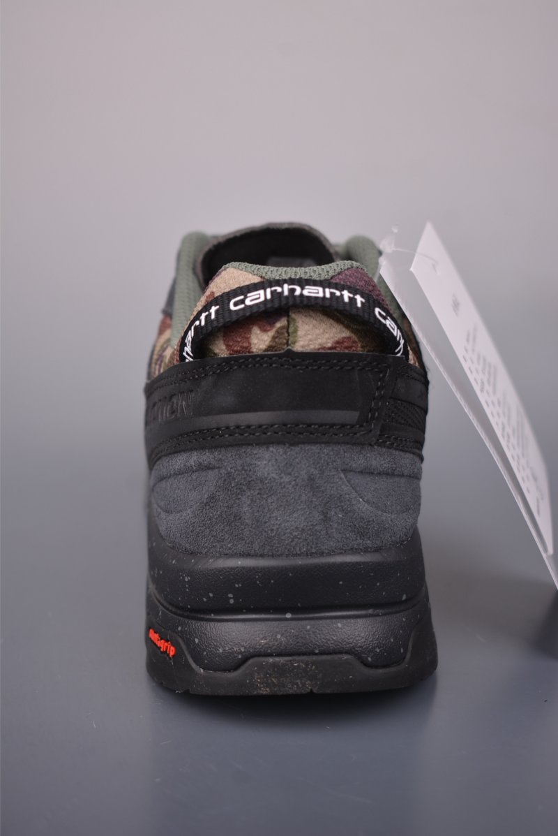 Salomon X-Alp Suede view