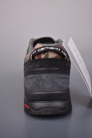 Salomon X-Alp Suede view 4