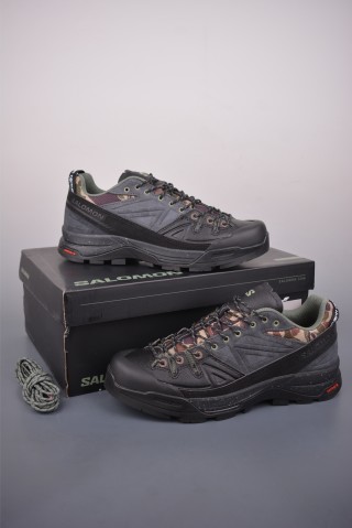 Salomon X-Alp Suede view 5