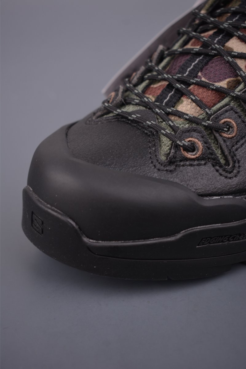 Salomon X-Alp Suede view