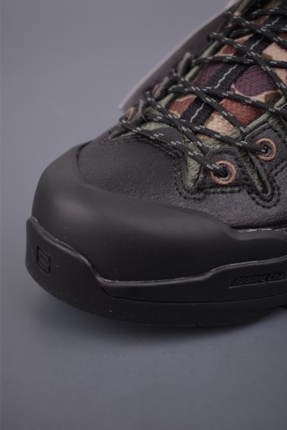 Salomon X-Alp Suede view 6