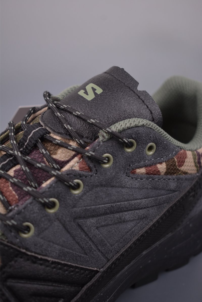 Salomon X-Alp Suede view