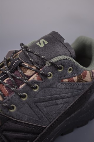 Salomon X-Alp Suede view 7