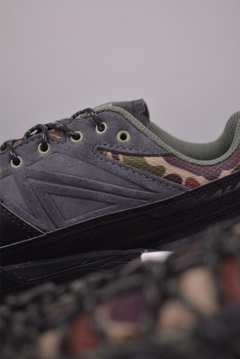 Salomon X-Alp Suede view