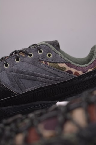 Salomon X-Alp Suede view 8