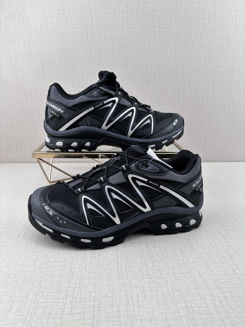 Salomon XT-Quest ADV 'Beige' view