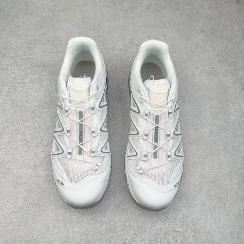 Salomon XT-Quest ADV 'Green' view