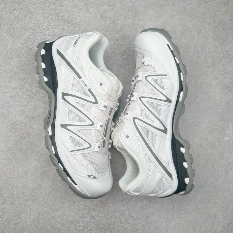 Salomon XT-Quest ADV 'Green' view