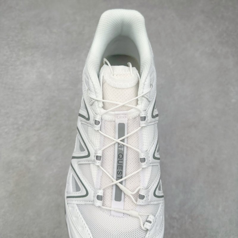 Salomon XT-Quest ADV 'Green' view