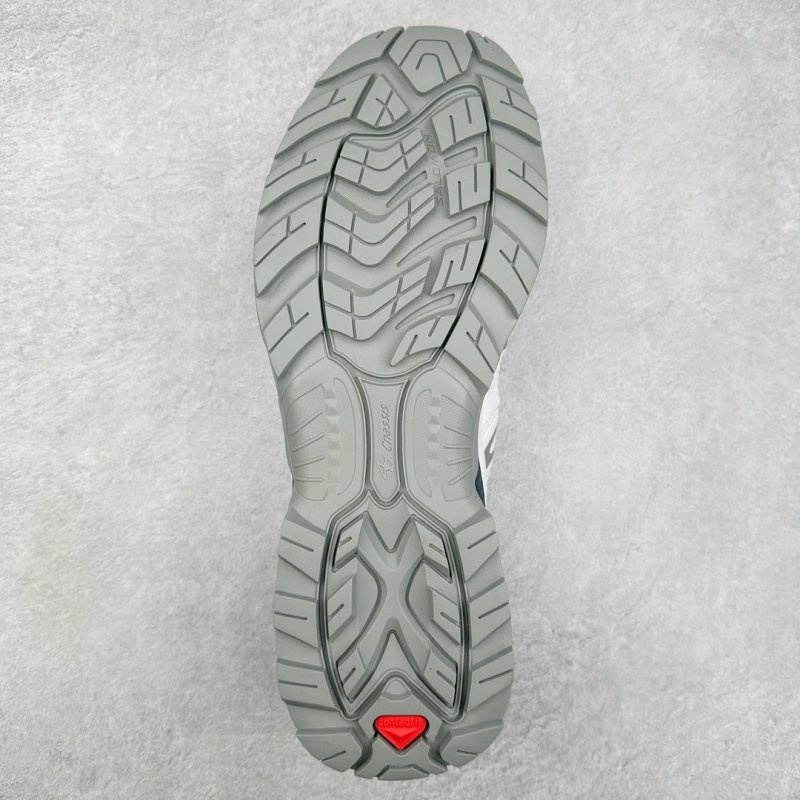 Salomon XT-Quest ADV 'Green' view