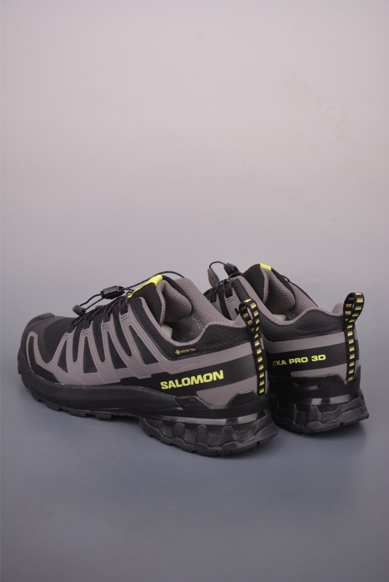 Salomon XA Pro 3D V9 GTX view
