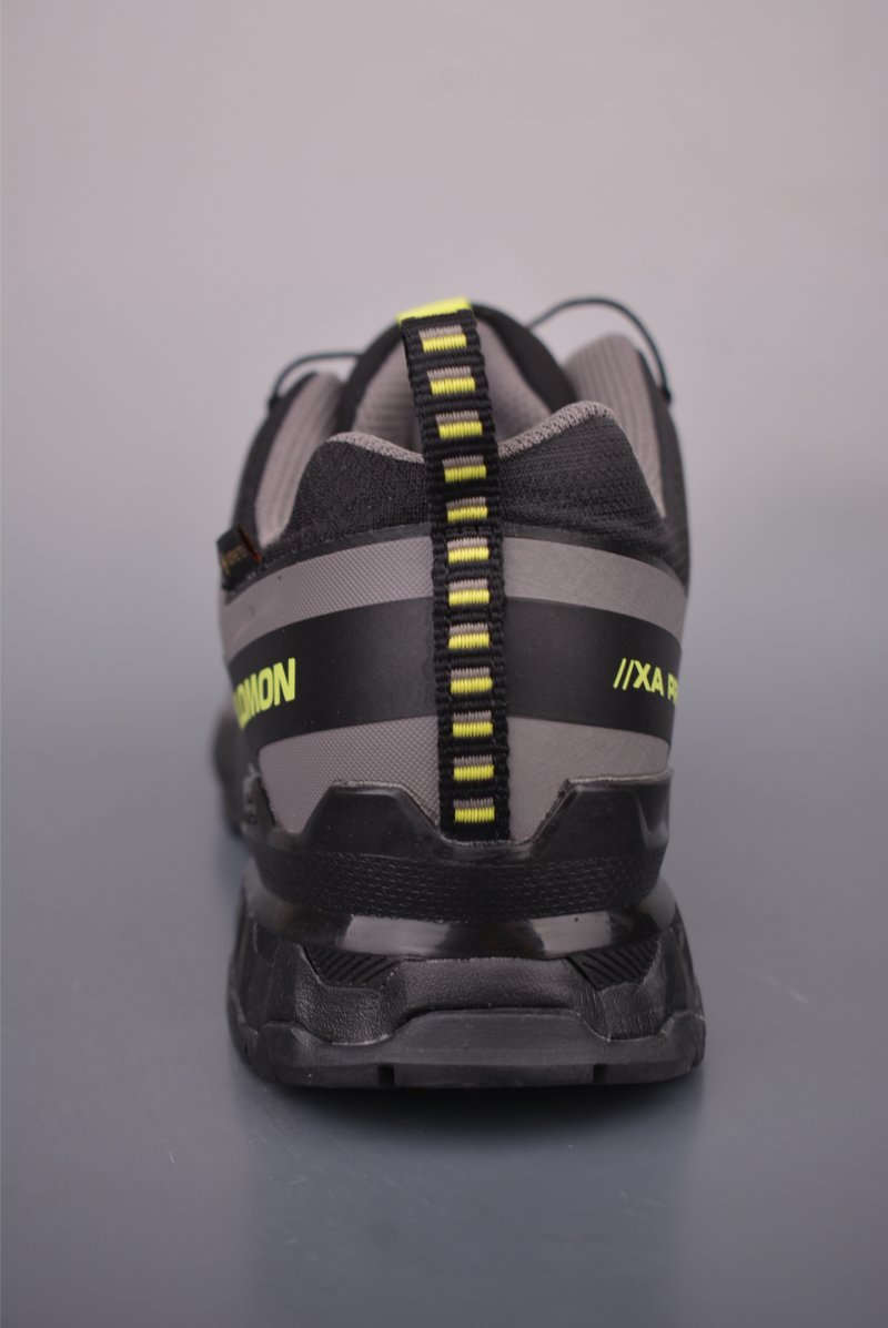 Salomon XA Pro 3D V9 GTX view