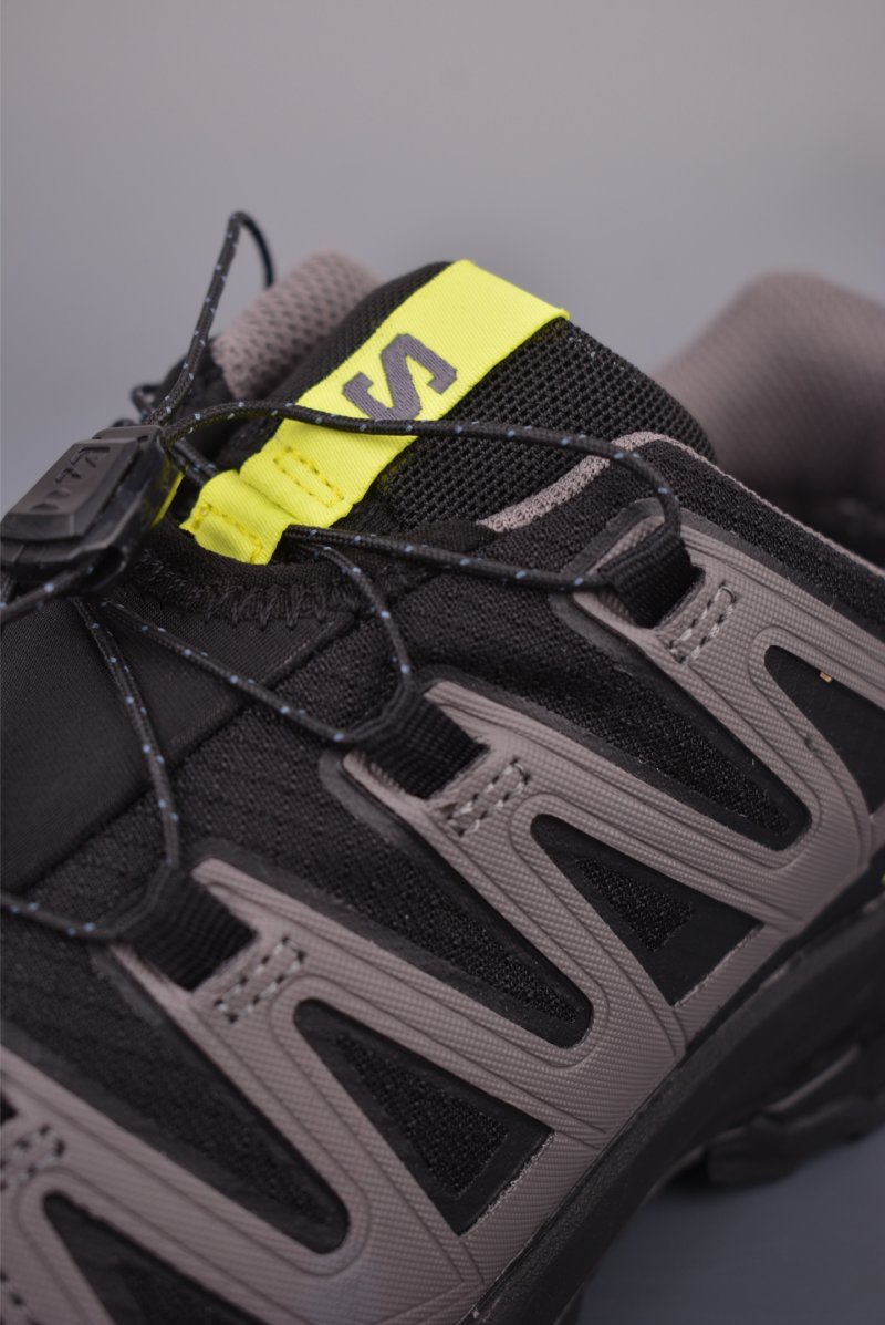 Salomon XA Pro 3D V9 GTX view