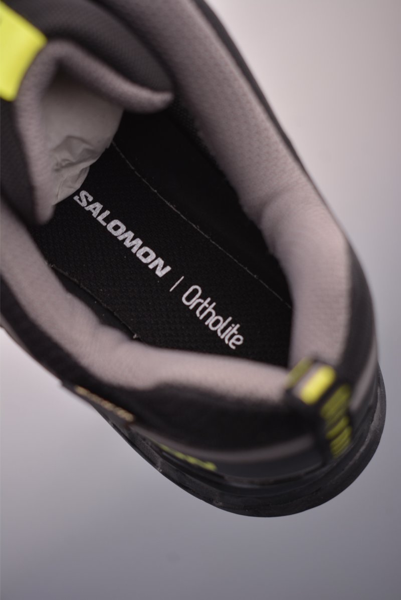 Salomon XA Pro 3D V9 GTX view