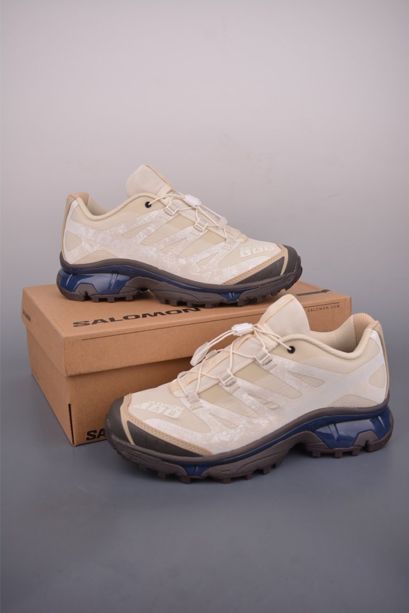 Salomon XT-4 OG Protective view