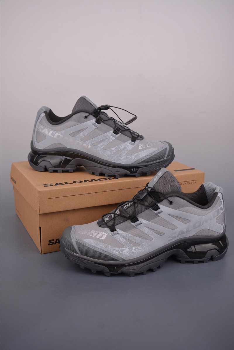 Salomon XT-4 OG Protective view