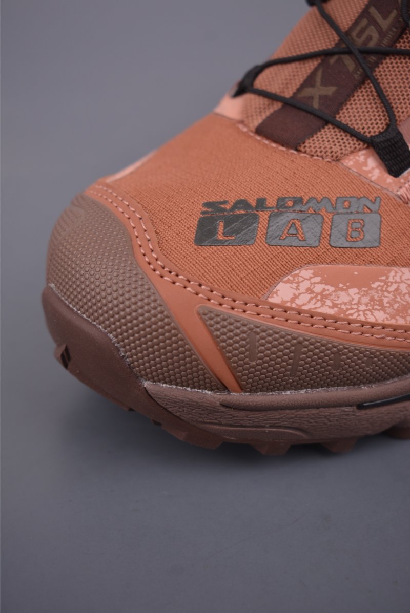 Salomon XT-4 OG Protective view