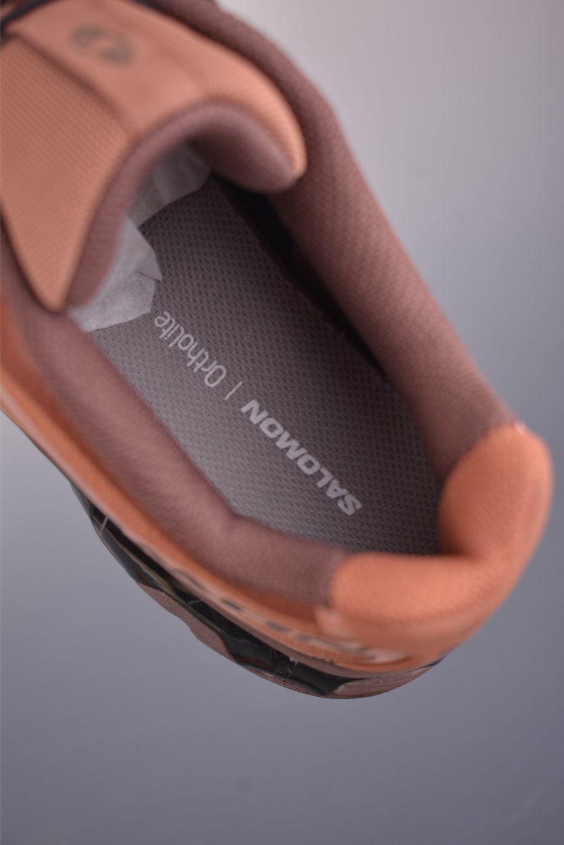 Salomon XT-4 OG Protective view