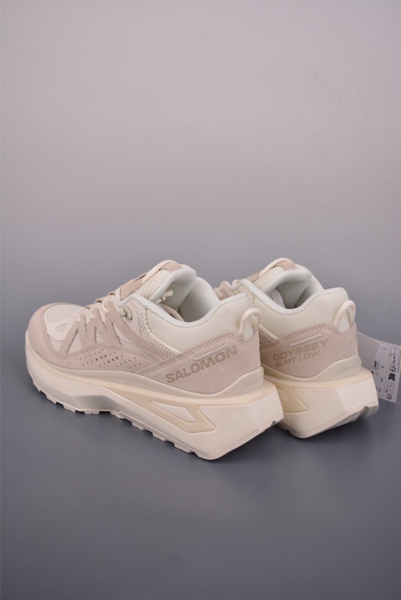 Salomon XT-4 OG Protective Low view