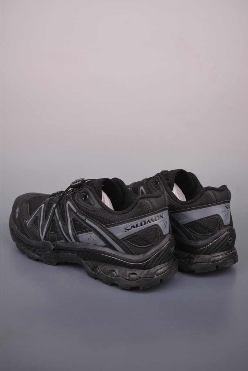 Salomon XT-6 GTX view