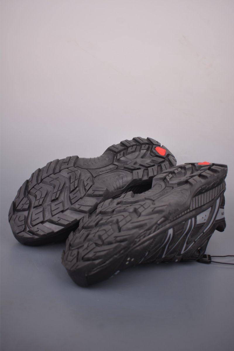 Salomon XT-6 GTX view