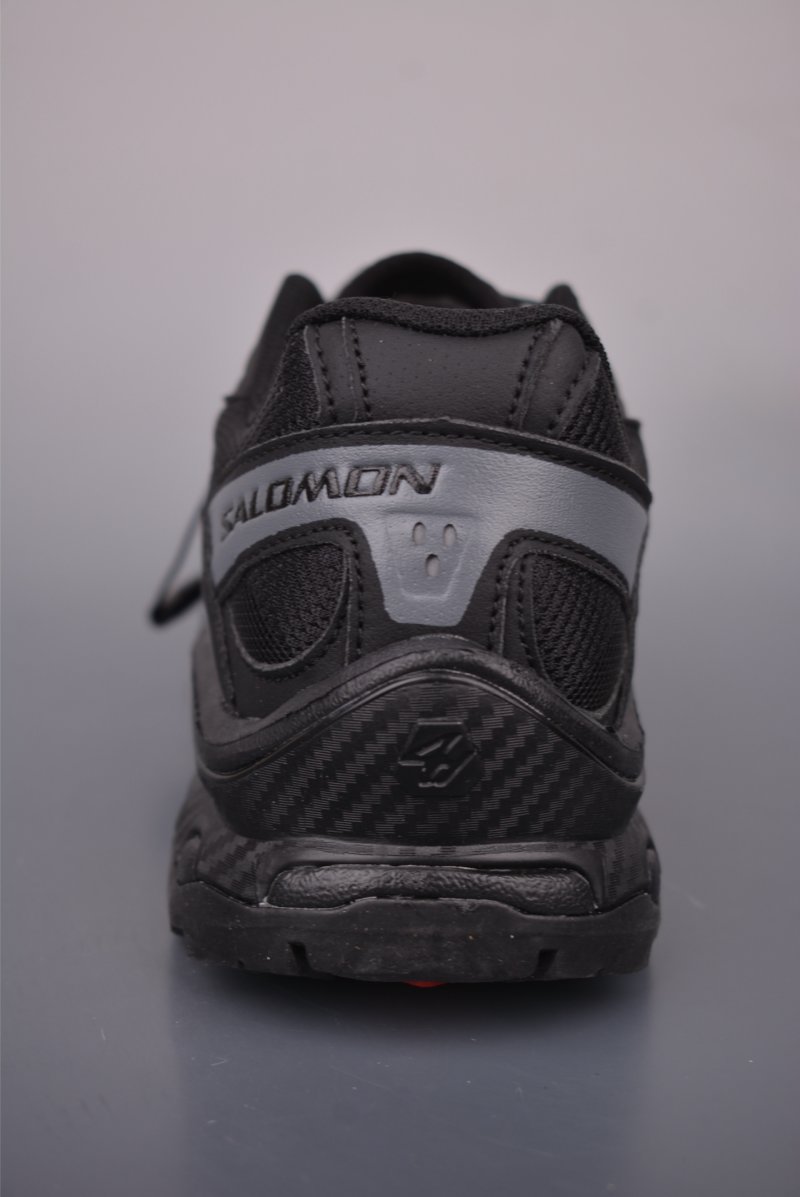 Salomon XT-6 GTX view