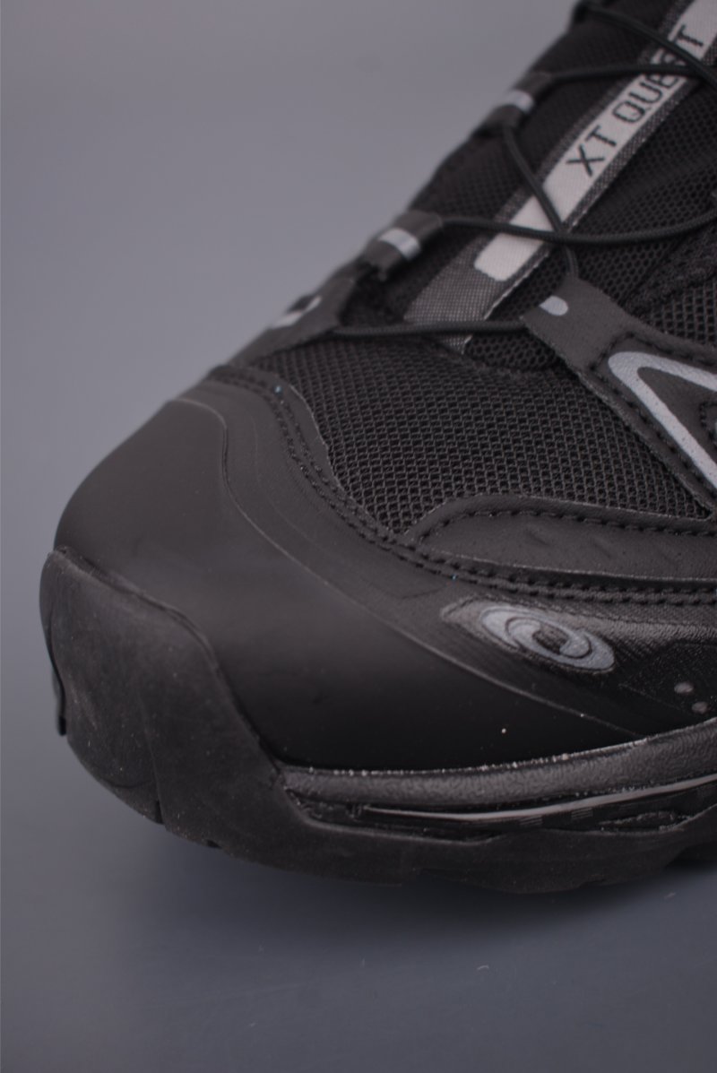 Salomon XT-6 GTX view