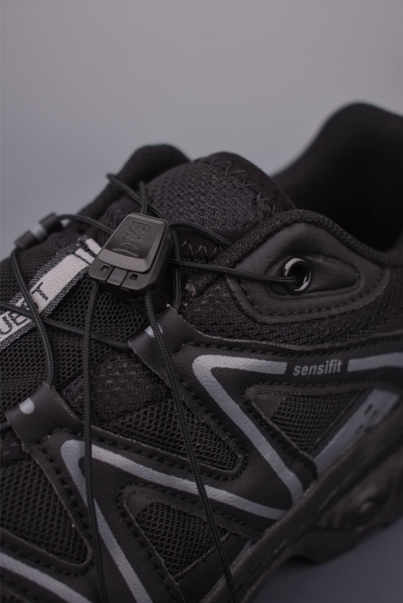 Salomon XT-6 GTX view