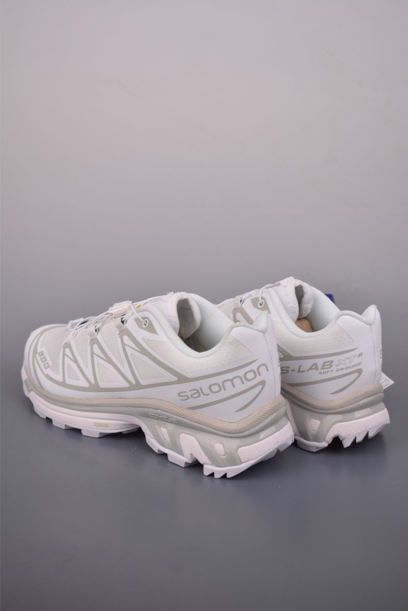 Salomon XT-6 GTX view