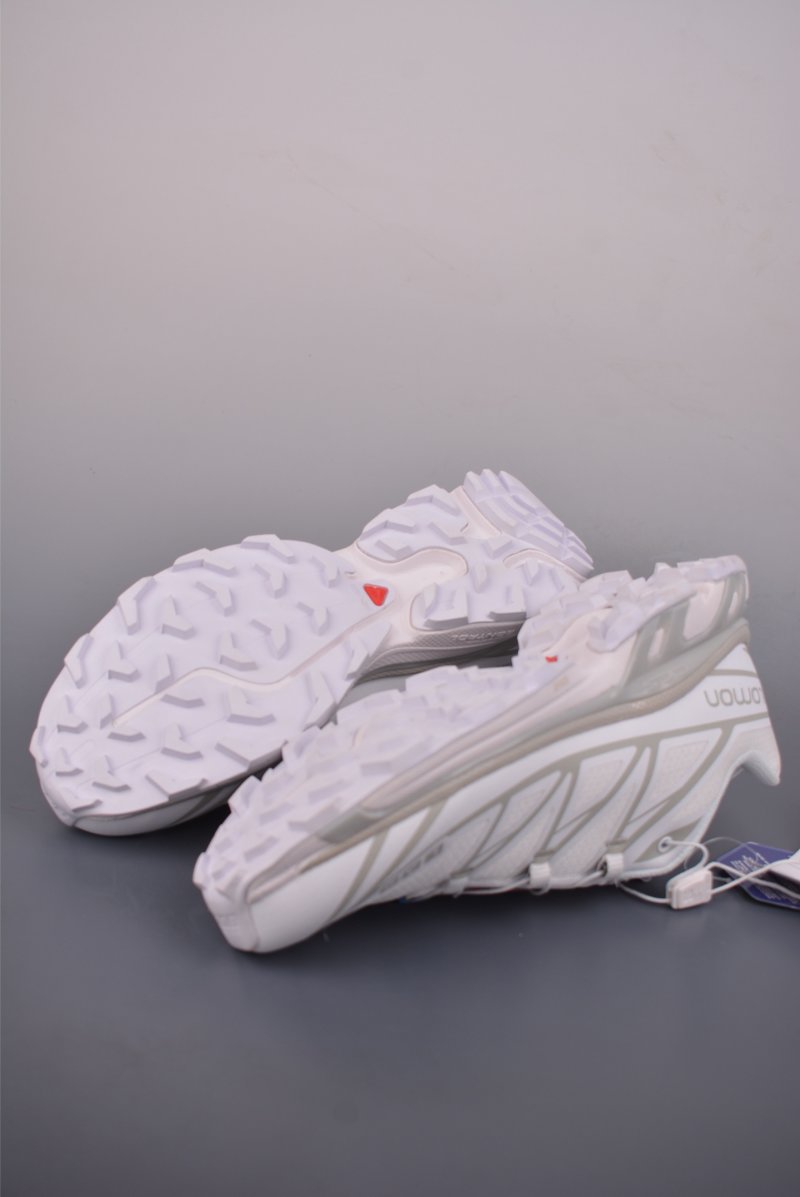 Salomon XT-6 GTX view