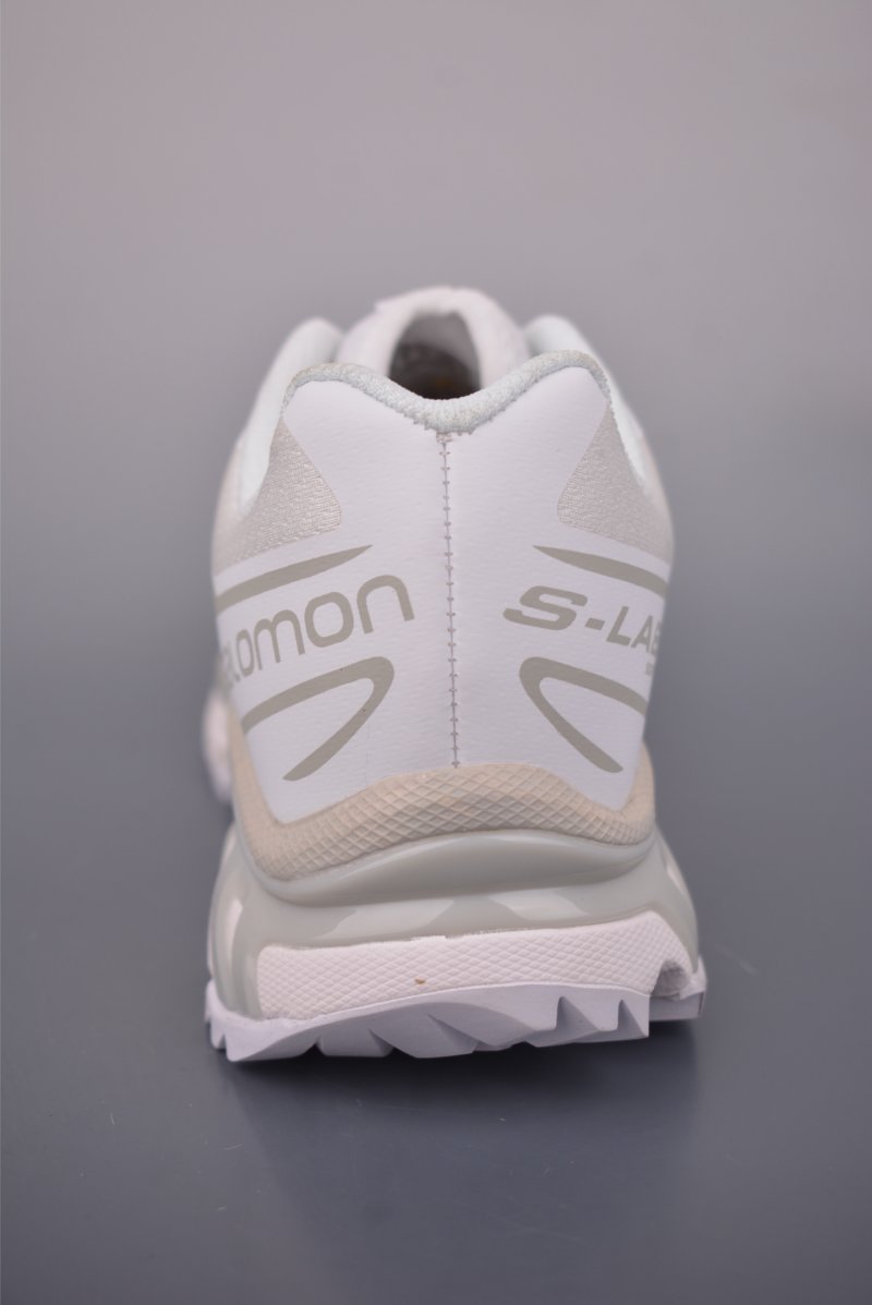 Salomon XT-6 GTX view