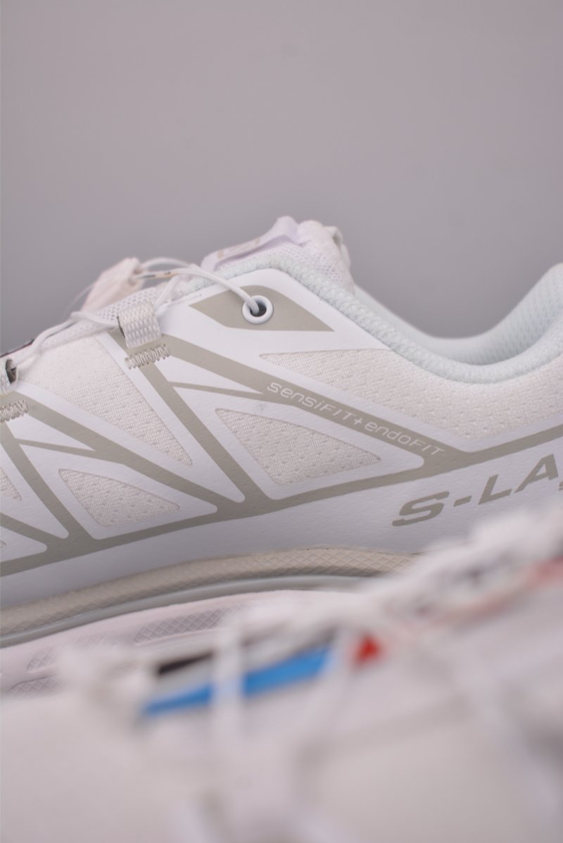Salomon XT-6 GTX view